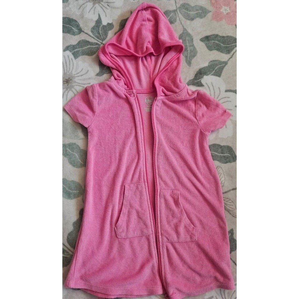 little girl bathing suit cover up